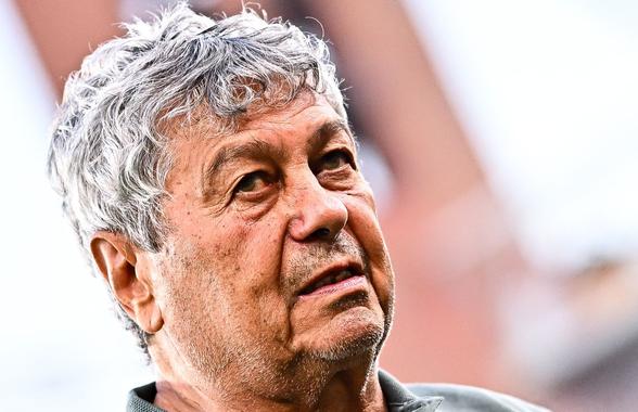 Lucescu l-ar șoca pe Burleanu: decizia Federației e clară