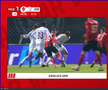 Scandal imens de arbitraj în Csikszereda - CFR Cluj » Ce a fluierat Găman, fault sau henț?