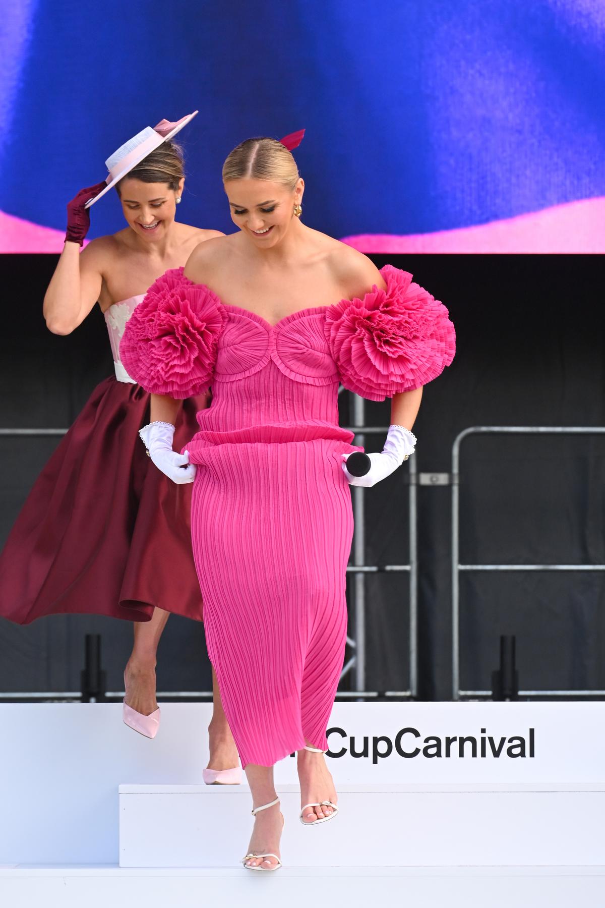 Ariarne Titmus / Foto: Getty Images
