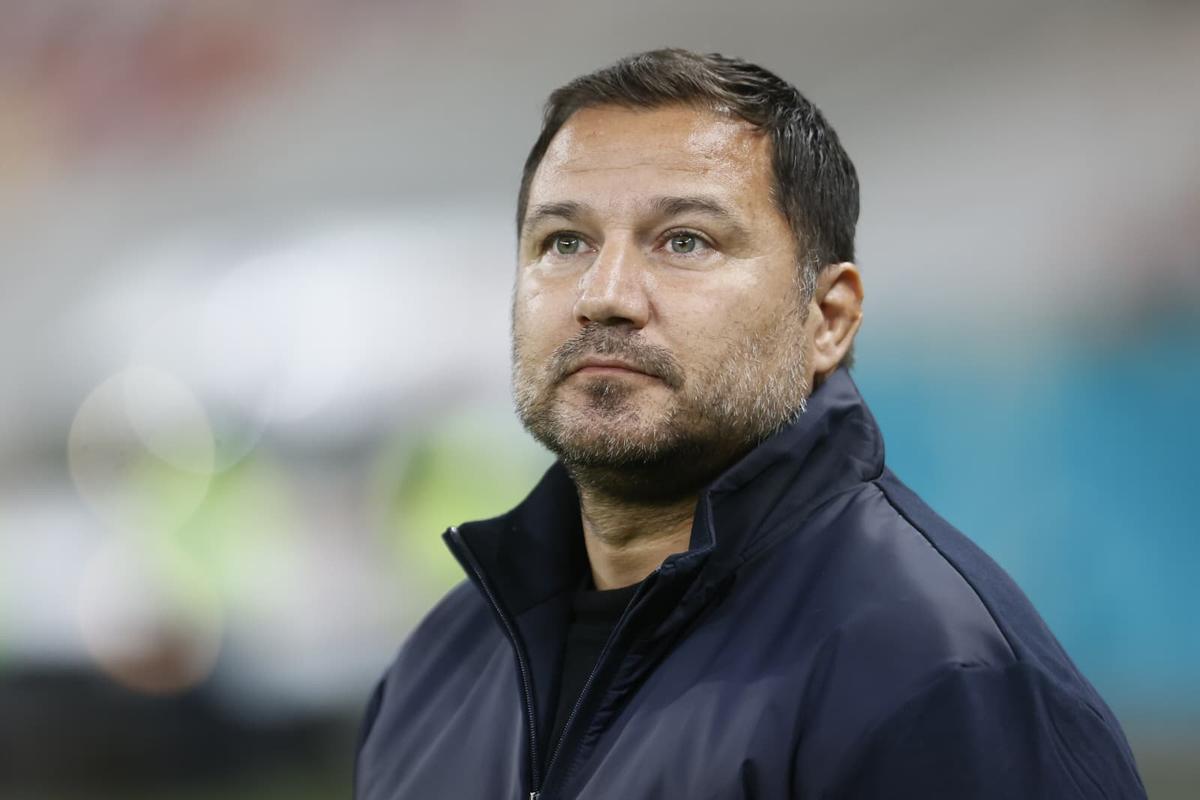 Cătălin Cîrjan, moment de sinceritate: „De când sunt la Dinamo...”