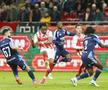 Karamoko. Dinamo - FC Botoșani, imagini de meci // foto: Cristi Preda (GSP.ro)