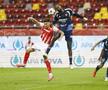 Mărginean. Dinamo - FC Botoșani, imagini de meci // foto: Cristi Preda (GSP.ro)