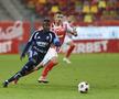 Dinamo - FC Botoșani, imagini de meci // foto: Cristi Preda (GSP.ro)