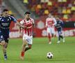 Dinamo - FC Botoșani, imagini de meci // foto: Cristi Preda (GSP.ro)