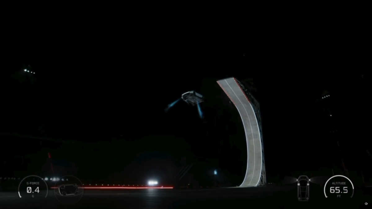 Tesla Roadster