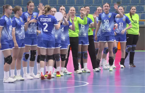 FOTO: Captură Youtube @IHF
