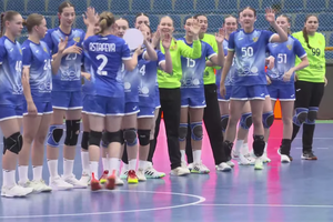 Rusia, reprimită oficial în competițiile internaționale de handbal! Victorie zdrobitoare la debutul Mondialului din Maroc