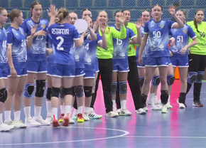 Rusia, reprimită oficial în competițiile internaționale de handbal! Victorie zdrobitoare la debutul Mondialului din Maroc