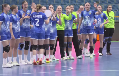 Rusia, reprimită oficial în competițiile internaționale de handbal! Victorie zdrobitoare la debutul Mondialului din Maroc