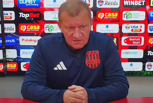 Dorinel Munteanu // Foto: captură de ecran