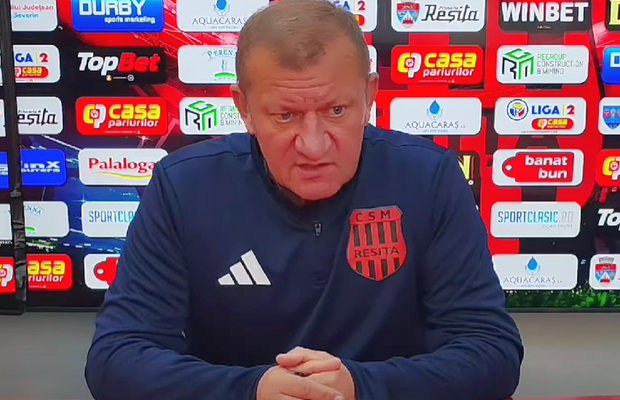 Dorinel Munteanu își face griji: „Trebuie să fim mai atenți!”