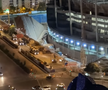 foto: Instagram nou_mestalla, imagini din octombrie 2026