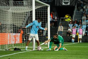Marca nu-l iartă pe Ionuț Radu: „În așteptare” » Note slabe în presa spaniolă