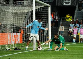 Marca nu-l iartă pe Ionuț Radu: „În așteptare” » Italienii nu-l consideră însă vinovat la niciun gol al lui Juventus