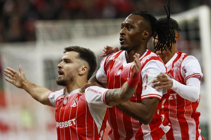 Dinamo - FC Botoșani, imagini de meci // foto: Cristi Preda (GSP.ro)