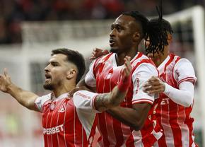 Dinamo a bătut-o de la 11 metri pe FC Botoșani! Trupa lui Nuno Campos își consolidează prima poziție în Superliga: CLASAMENTUL