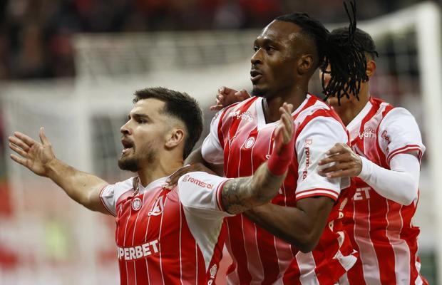Dinamo a bătut-o de la 11 metri pe FC Botoșani! Trupa lui Nuno Campos își consolidează prima poziție în Superliga: CLASAMENTUL