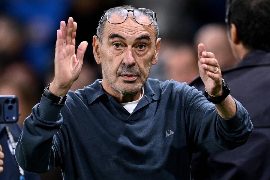 „Este absurd, trebuie să depunem o plângere la UEFA și FIFA” » Antrenorul a răbufnit după prima etapă din Conference League