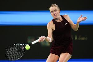 Elina Svitolina, numărul 6 mondial, eliminată în „sferturi” la Wuhan de o adversară din afara top 150 WTA