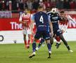 Dinamo - FC Botoșani, imagini de meci // foto: Cristi Preda (GSP.ro)