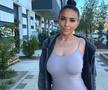 Cătălina Nițu este antrenor de fotbal. Foto: Instagram