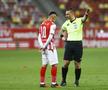 Dinamo - FC Botoșani, imagini de meci // foto: Cristi Preda (GSP.ro)