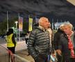 Dinamo - FC Botoșani, imagini înainte de meci