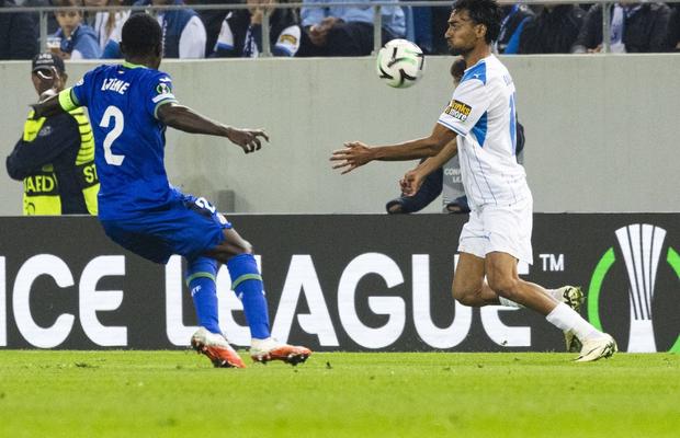 Craiova salvează fotbalul românesc