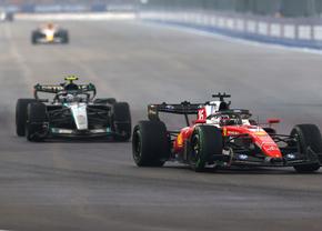 Continuă incertitudinea în Formula 1 » Finalul de sezon încă sub semnul întrebării