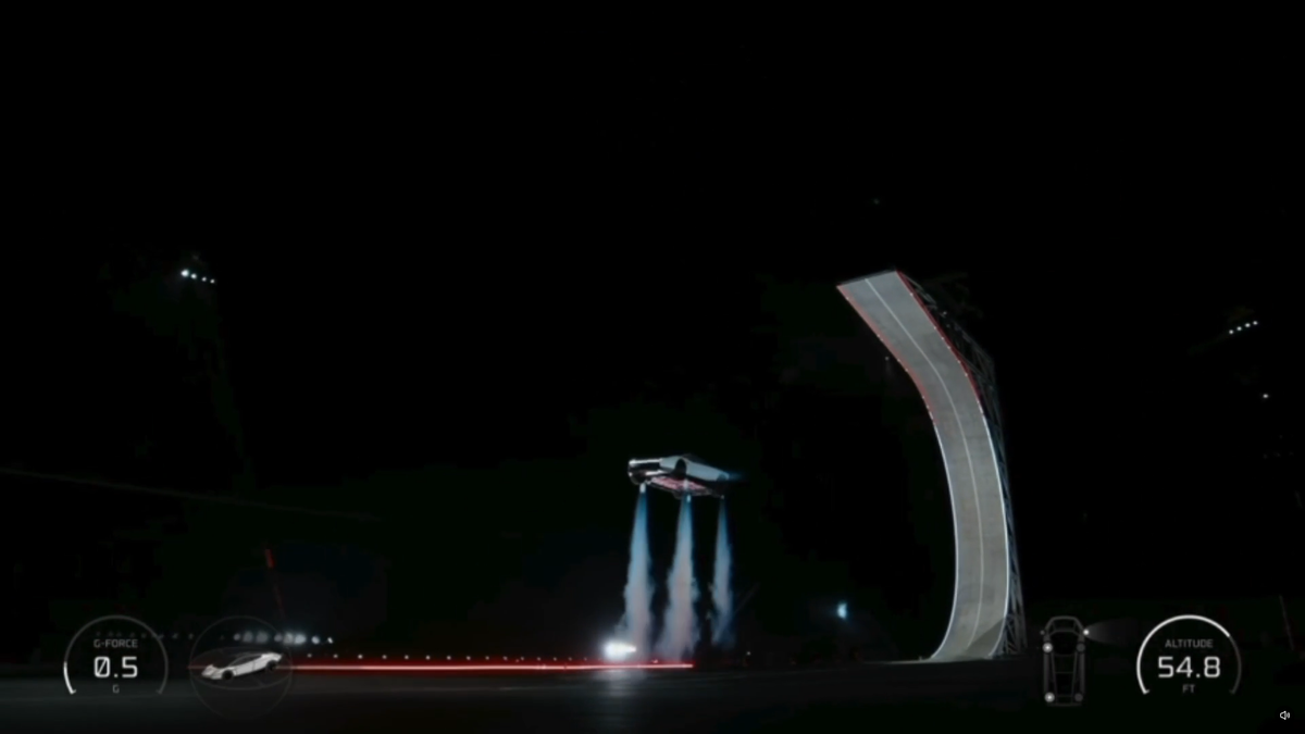 Tesla Roadster