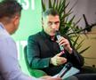 Istvan Kovacs, invitat în cadrul unui eveniment dedicat tehnologiei și inovației // foto: facebook @MindFormers