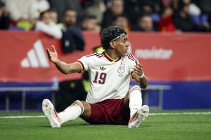 FIFA s-a răzgândit! Campioana mondială Spania, sancționată pentru incidentul care l-a scandalizat și pe Lamine Yamal