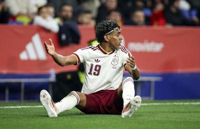 FIFA s-a răzgândit! Campioana mondială Spania, sancționată pentru incidentul care l-a scandalizat și pe Lamine Yamal