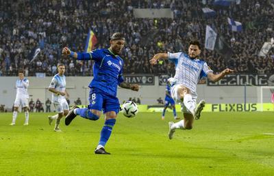 Florin Prunea a identificat „veriga slabă” din remiza Craiovei cu Getafe: „Trebuia să facă mai mult”