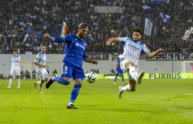 Florin Prunea a identificat „veriga slabă” din remiza Craiovei cu Getafe: „Trebuia să facă mai mult”