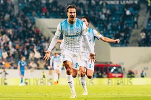 Fostul căpitan al „câinilor”, impresionat de Assad Al-Hamlawi: „L-aș cam vrea la Dinamo!” » Pronosticuri pentru Craiova în Conference League