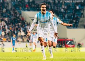 Fostul căpitan al „câinilor”, impresionat de Assad Al-Hamlawi: „L-aș cam vrea la Dinamo!” » Pronosticuri pentru Craiova în Conference League