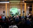 Istvan Kovacs, invitat în cadrul unui eveniment dedicat tehnologiei și inovației // foto: facebook @MindFormers