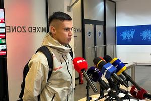 Cătălin Cîrjan, moment de sinceritate: „De când sunt la Dinamo...”