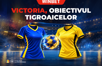 CSM București – Sola HK: duelul care poate schimba ierarhia grupei din Liga Campionilor