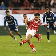Dinamo - FC Botoșani, imagini de meci // foto: Cristi Preda (GSP.ro)