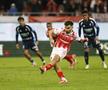 Dinamo - FC Botoșani, imagini de meci // foto: Cristi Preda (GSP.ro)