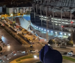 foto: Instagram nou_mestalla, imagini din octombrie 2026