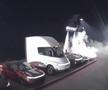 Tesla Roadster / Sursă foto: X