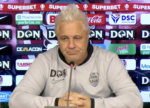 Marius Șumudică