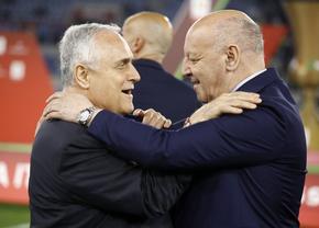 Dezvăluiri incredibile făcute de patronul echipei din Serie A » Merge înarmat cu două pistoale: „Nu glumesc!”