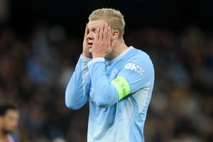 Manchester City „tremură” și pe plan continental: UEFA ar putea să o excludă din cupele europene