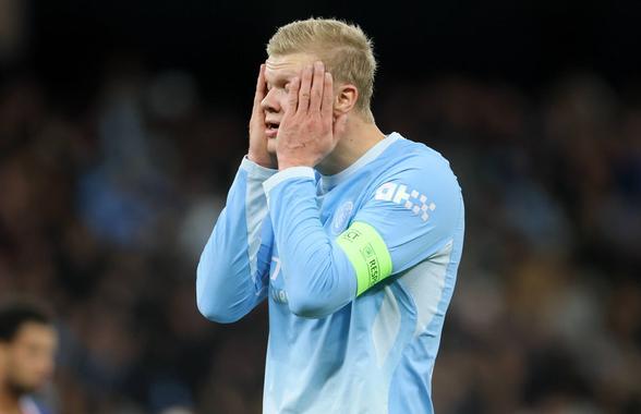 Manchester City tremură și pe plan continental: UEFA ar putea să o excludă din cupele europene