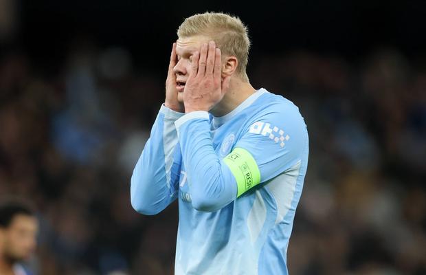 Englezii de la Daily Mail au făcut azi anunțul-șoc: Manchester City va fi retrogradată!