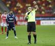 Dinamo - FC Botoșani, imagini de meci // foto: Cristi Preda (GSP.ro)